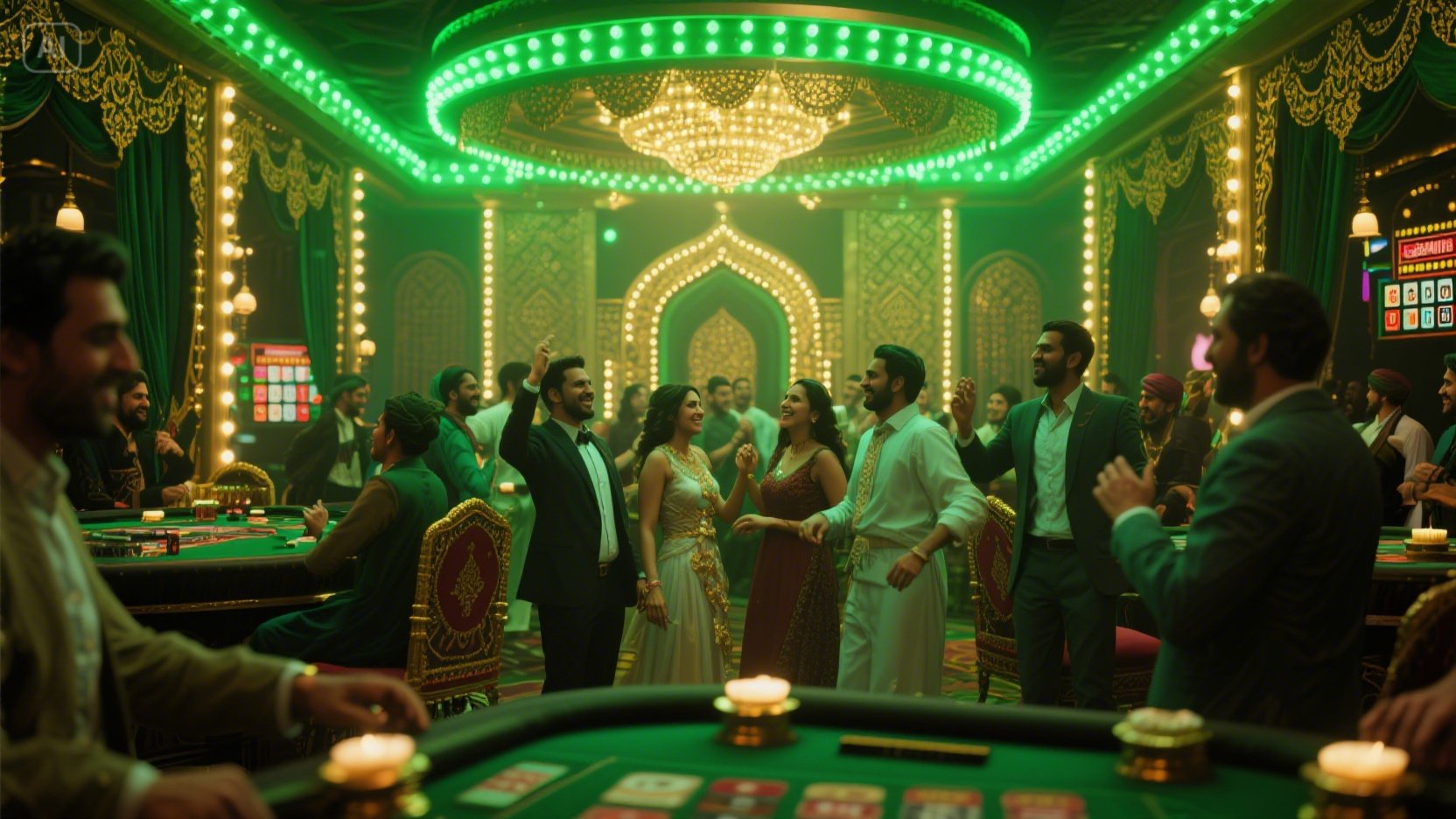 3 patti poker game app