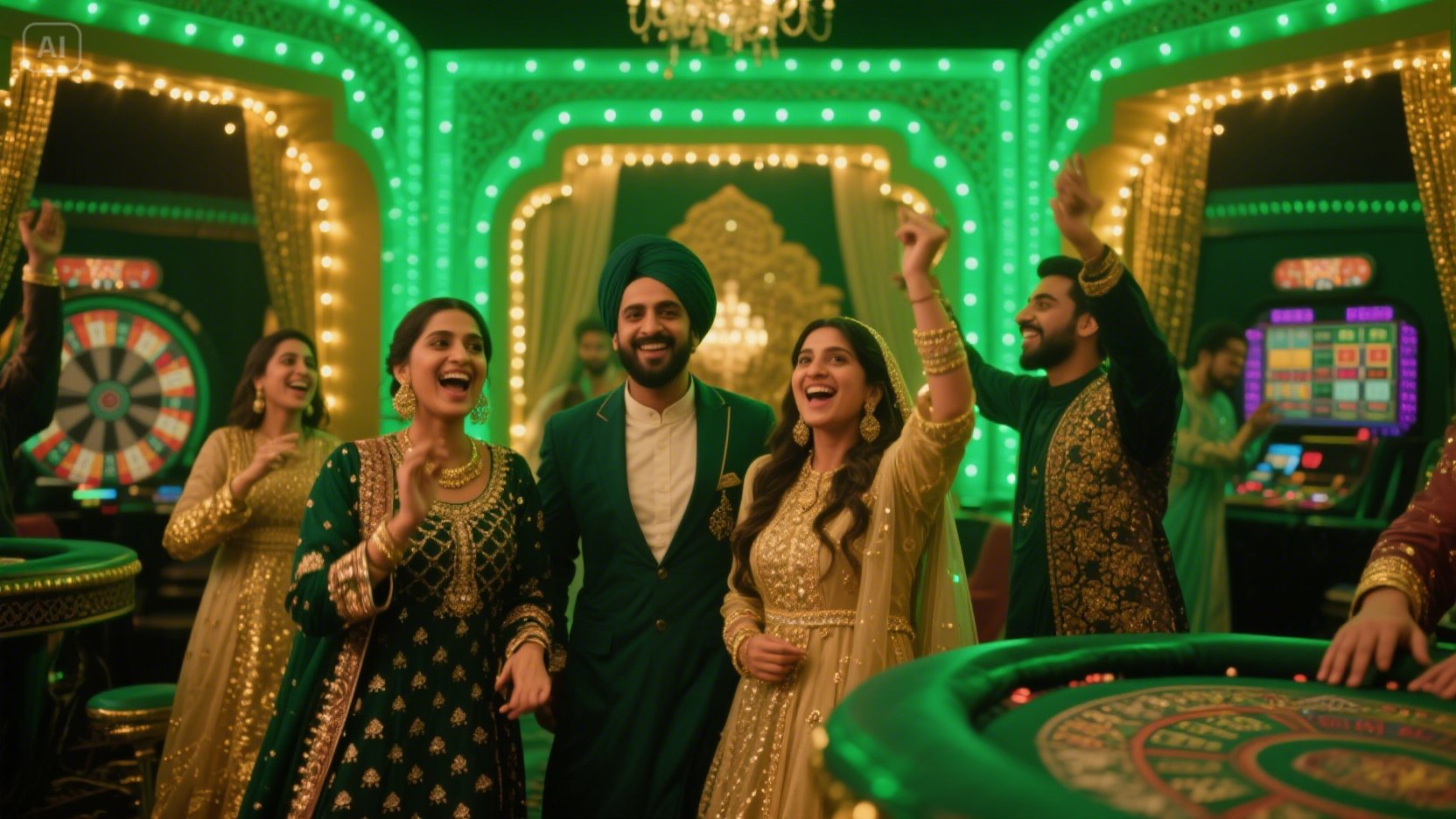 3 patti poker game app